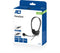 ACT AC9330 - On-ear headset met microfoon en volumeregeling - Zwart