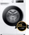 Samsung WW90DG6U85LE - Wasmachine - 9kg laadvermogen - AI Ecobubble™ - A-label met 10% extra besparing