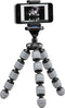 Cullmann Alpha 380 - Mini-tripod - Flexibele poten - Grijs