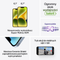 Apple iPhone 14 - Blauw - 128 GB - Fysieke simkaart + eSIM