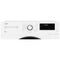 BEKO HTV8716XWST - Was-droog combinatie - 5 kg wassen en drogen - Wit