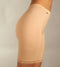 sloggi Basic+ - Dames Short lange pijp - Comfortabel en onzichtbaar - Huidskleur