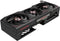 Sapphire PULSE Radeon RX 9070 XT - Videokaart - 16GB GDDR6 - PCIe 5.0 x16