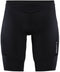 Craft Essence Shorts - Fietsbroek Dames - Maat L - Zwart
