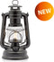 Feuerhand LED Stormlamp 276 - Mat Zwart