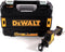 DeWalt DCS369NT-XJ - Sleutelloze zaagbladklem - 18V - Ergonomische handgreep - LED-licht