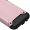 iMoshion Hoesje Geschikt voor Samsung Galaxy S8 Hoesje - iMoshion Rugged Xtreme Backcover - Rosé