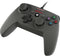 Genesis NJG-0773 MANGAN P58 - Game Controller - Bedraad USB - Trillingsfunctie - Zwart
