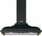 Smeg KC19AOE - Wandschouw Afzuigkap - 788 m³/uur - Antraciet