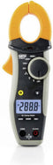 HT Instruments HT9012 Stroomtang Digitaal CAT III 1000 V, CAT IV 600 V Weergave (counts): 6000