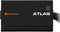 Cougar Atlas (2024) - Voeding - 650W - 80 Plus Bronze - 6x SATA - 2x PCI-e 6+2-pins - 2x 4+4-pins EPS