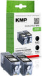 KMP C81D - Inkjetprinten - Multi-verpakking (2 stuks)