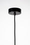 Zuiver Orion Hanglamp Rond 25 cm - Zwart