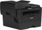 Brother MFC-L2730DW - All-in-One Laserprinter - 34 ppm zwart-wit - Zwart