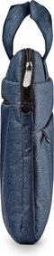 Laptoptas Monray CHARTER Blauw