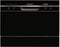 Brandt DFC6519B vaatwasser Vrijstaand 6 couverts F