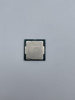 Intel Core i5-8500 - Processor - 6 cores - 3.0 GHz