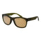 Zonnebril Uniseks Serengeti SS557002