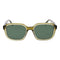Zonnebril Heren Benetton BE5071 52558
