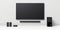 Sony HT-S40R - 5.1-kanaals Soundbar - 600W Dolby Digital - Draadloze achterspeakers