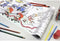 Info tekenrol - Creative - hulpdiensten - 30cm x 4m - IN-8725-08-B