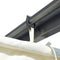 vidaXL-Pergola-met-uitschuifbaar-dak-3x3-m-staal-crémewit