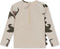 Konges Sløjd Aster Animal zwemshirt kind - Kalamata - Maat 7-8 jaar