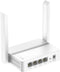 Cudy WR1200E - Draadloze Router - Dual-band 2,4GHz 5GHz - Wit