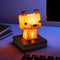 Minecraft - Vos Icon Lamp