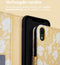 iMoshion Hoesje Geschikt voor iPhone Xr Hoesje Met Pasjeshouder - iMoshion Design Bookcase smartphone - Geel / Yellow Flowers