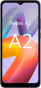 Xiaomi A2 - Smartphone - 2 GB RAM - 32 GB - Zwart