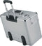 Alumaxx koffer - OMEGA - aluminium - zilver - JU-45122