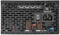 Thermaltake Toughpower GF1 - PC-netvoeding 750W - 80 Plus Gold Volledig modulair - Zwart