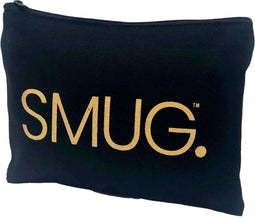 SMUG Reisetui - Toilettas - Reiszak voor Koffer - Makeup Tasje - Koffer Organizer Opbergzakje - Zwart