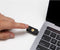 Yubico YubiKey 5C NFC - 2FA Security Key - USB-C en NFC - Zwart (1-pack)
