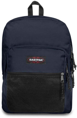 Eastpak Pinnacle - Rugzak 38L - Gewatteerde banden en achterpaneel - Ultra Marine
