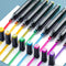 Frankie's Toys Twinmarkers - Alcohol Markers - 80 Kleuren - Dubbelzijdige Tip (80 stuks)