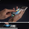 Spigen AGL01801 - Screenprotector - Gehard glas - Case Friendly (2 stuks)
