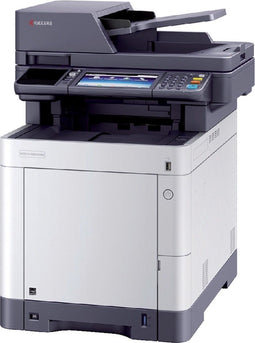 KYOCERA ECOSYS M6230cidn - All-in-One incl. HyPAS Laserprinter A4 - Kleur