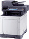 KYOCERA ECOSYS M6230cidn - All-in-One incl. HyPAS Laserprinter A4 - Kleur