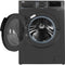 BEKO HTV8716XMST - Was-droogcombinatie - 8 kg wassen 5 kg drogen - 1400 tpm