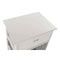 Ladenkast Home ESPRIT Wit Grijs 40 x 29 x 90 cm