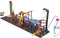 fischertechnik 569018 Crazy Reactions Bouwpakket Vanaf 8 jaar