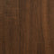 vidaXL - Nachtkastje - 40x35x47,5 - cm - bewerkt - hout - bruin - eikenkleur