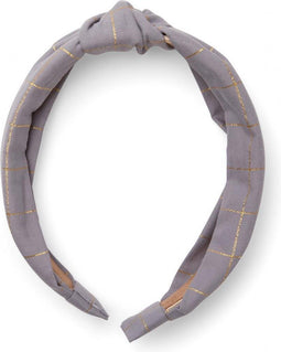 Konges Sløjd - Haaraccessoire - Haaraccessoires - Artic Sea Check