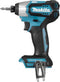 Makita DTD155Z - Slagmoersleutel - 140 Nm koppel - 18 V (zonder accu)