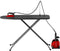 LauraStar - Lift Original - 3-in-1 stoomgenerator - Rood