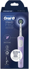Oral-B Vitality Pro - Roterende-oscillerende tandenborstel - 3 poetsstanden - Paars