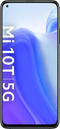 Xiaomi Mi 10T - Smartphone - 64 MP camera 144Hz display - Zwart