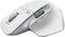 Logitech MX Master 3S - Draadloze muis voor Mac - 8K DPI sensor - Zwart